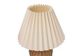 Lampa de masa, Opviq, 347ZNY1104, Auriu