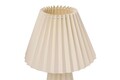 Lampa de masa, Opviq, 347ZNY1105, Crem