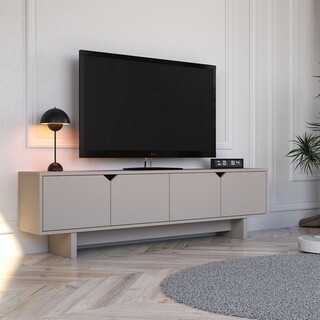 180x50x30 cm, Bej