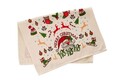 Set prosoape de bucatarie, L'essentiel Maison, Xmas, Multicolor