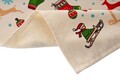 Set prosoape de bucatarie, L'essentiel Maison, Xmas, Multicolor