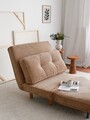 Fotoliu extensibil, Atelier del Sofa, 383EVN1252, Maro