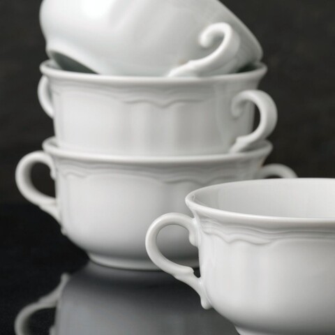 Set boluri, Hermia, 387GRP1406, Alb