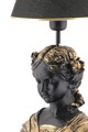 Lampa de masa, Opviq, 390FLH2244, Negru