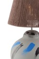 Lampa de masa, Opviq, 390FLH2257, Multicolor
