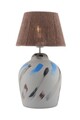 Lampa de masa, Opviq, 390FLH2257, Multicolor