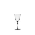 Set de pahare de vin, Hermia, 409PBH1107, Transparent