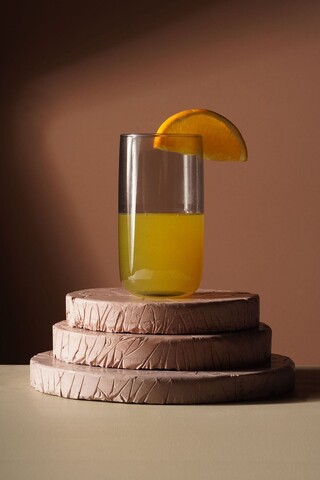 Set pahare, Hermia, 409PBH1127, Gri