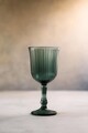 Set de pahare de vin, Hermia, 409PBH1149, Verde