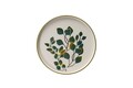 Set de mic dejun, Hermia, 430KSV1372, Platou: 25 x 11 x 3,5 cm (2 bucăți), Multicolor