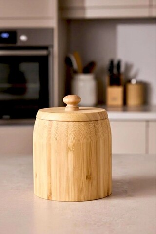 Recipient depozitare, Hermia, 430KSV1645, Natural