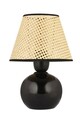 Lampa de masa, Opviq, 433NUV1506, Negru