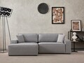 Coltar, Atelier del Sofa, 560ARE2222, Gri deschis
