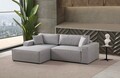 Coltar, Atelier del Sofa, 560ARE2222, Gri deschis