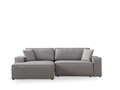 Coltar, Atelier del Sofa, 560ARE2222, Gri deschis