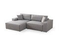 Coltar, Atelier del Sofa, 560ARE2222, Gri deschis