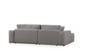 Coltar, Atelier del Sofa, 560ARE2222, Gri deschis