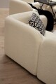 Canapea 2 locuri, Atelier del Sofa, 569HLN1140, Crem