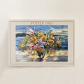 Puzzle, Wallxpert, PZL_01_1000, Multicolor