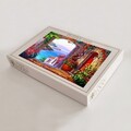 Puzzle, Wallxpert, PZL_010_1000, Multicolor