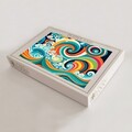 Puzzle, Wallxpert, PZL_0102_1000, Multicolor