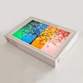 Puzzle, Wallxpert, PZL_0103_1000, Multicolor