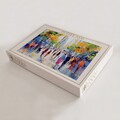 Puzzle, Wallxpert, PZL_0108_1000, Multicolor