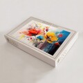 Puzzle, Wallxpert, PZL_0109_1000, Multicolor