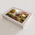Puzzle, Wallxpert, PZL_011_1000, Multicolor