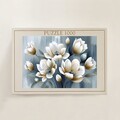 Puzzle, Wallxpert, PZL_0111_1000, Multicolor