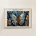 Puzzle, Wallxpert, PZL_0112_1000, Multicolor