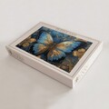 Puzzle, Wallxpert, PZL_0112_1000, Multicolor