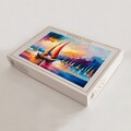 Puzzle, Wallxpert, PZL_0113_1000, Multicolor