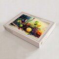 Puzzle, Wallxpert, PZL_0114_1000, Multicolor