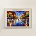 Puzzle, Wallxpert, PZL_0115_1000, Multicolor