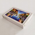Puzzle, Wallxpert, PZL_0115_1000, Multicolor