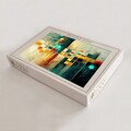 Puzzle, Wallxpert, PZL_0116_1000, Multicolor