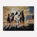 Puzzle, Wallxpert, PZL_0120_1000, Multicolor