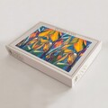 Puzzle, Wallxpert, PZL_0121_1000, Multicolor
