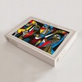 Puzzle, Wallxpert, PZL_0122_1000, Multicolor