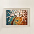 Puzzle, Wallxpert, PZL_0123_1000, Multicolor