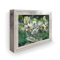 Puzzle, Wallxpert, PZL_0124_1000, Multicolor