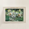 Puzzle, Wallxpert, PZL_0124_1000, Multicolor