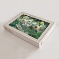 Puzzle, Wallxpert, PZL_0124_1000, Multicolor