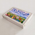 Puzzle, Wallxpert, PZL_0125_1000, Multicolor