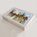 Puzzle, Wallxpert, PZL_0126_1000, Multicolor