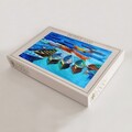 Puzzle, Wallxpert, PZL_0128_1000, Multicolor