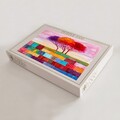 Puzzle, Wallxpert, PZL_0129_1000, Multicolor