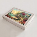 Puzzle, Wallxpert, PZL_013_1000, Multicolor