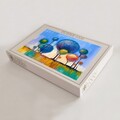 Puzzle, Wallxpert, PZL_0130_1000, Multicolor